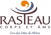 logo rasteau